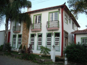 Pousada Joaninha